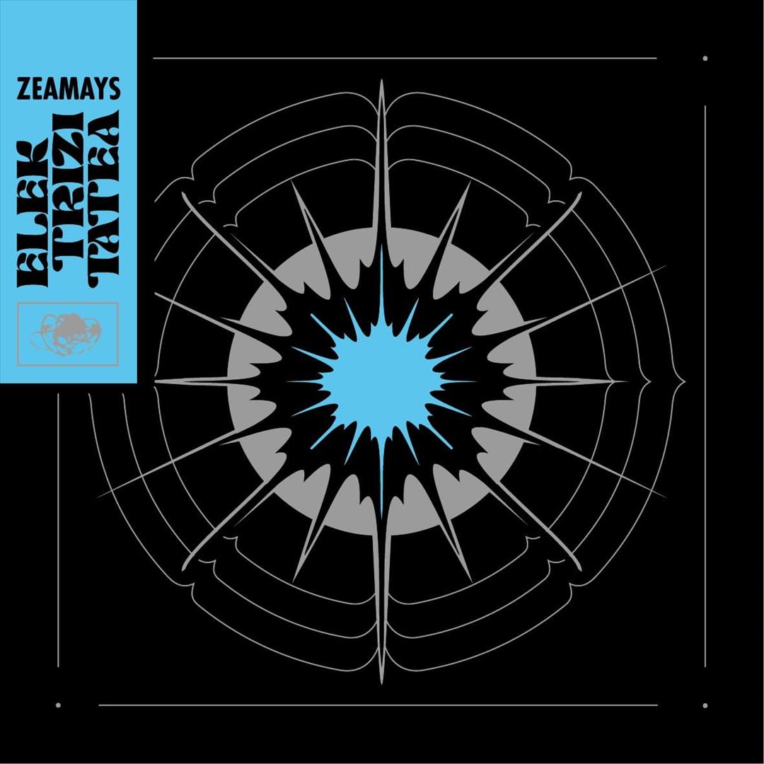 Elektrizitatea cover art