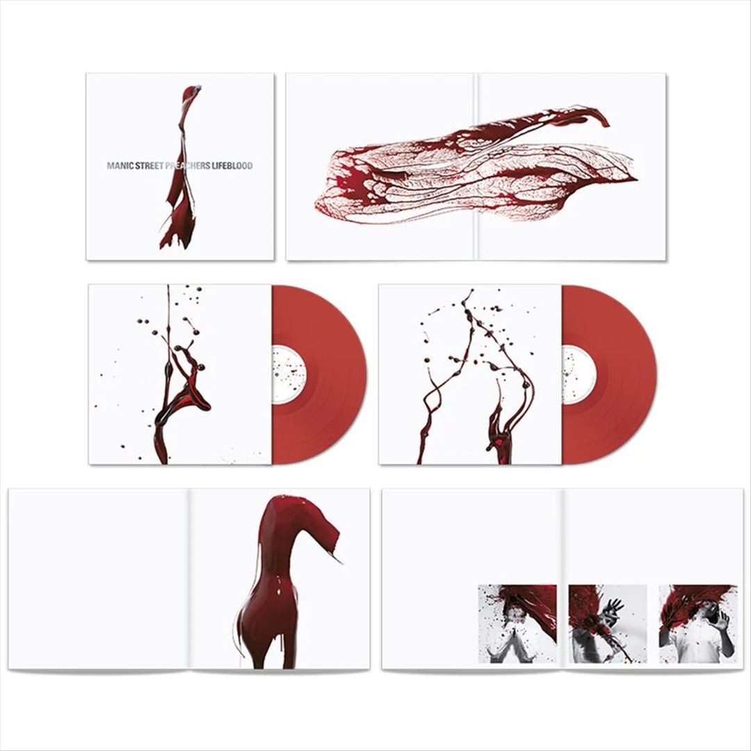 Lifeblood cover art