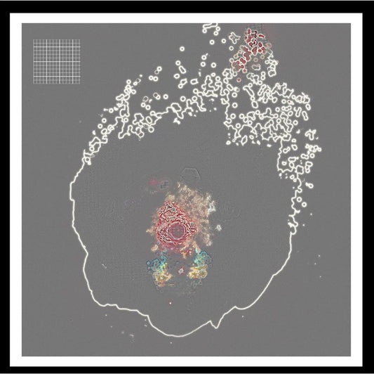 Gates of Light II cover art