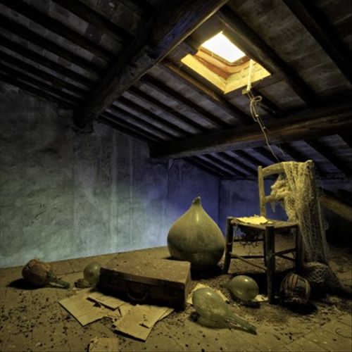 Family Secret cover art