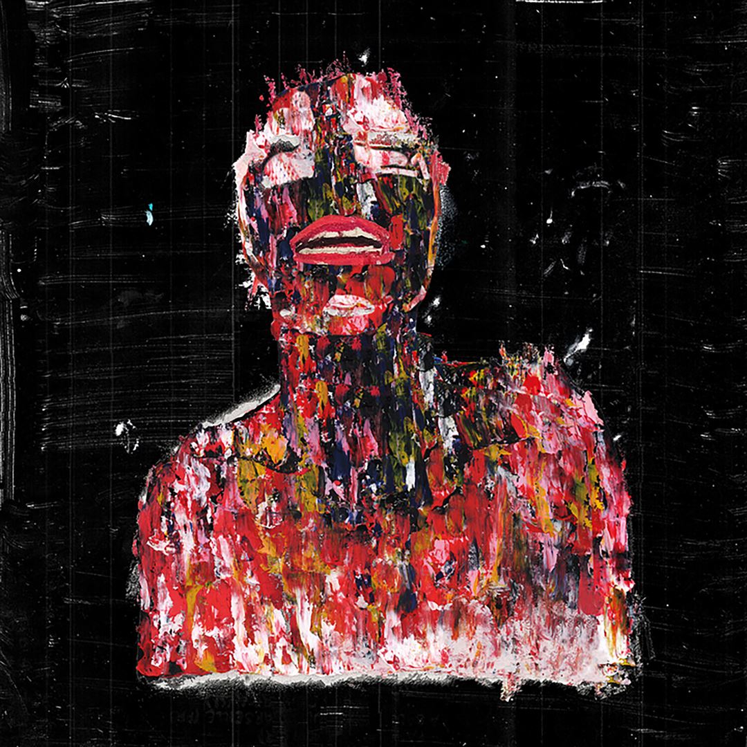 Breather cover art
