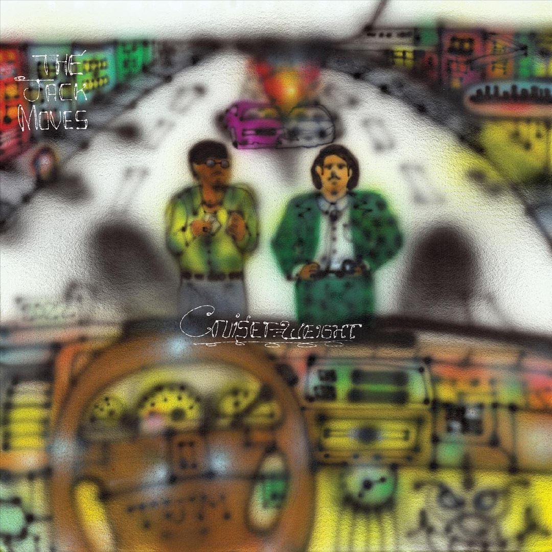 Cruiserweight cover art