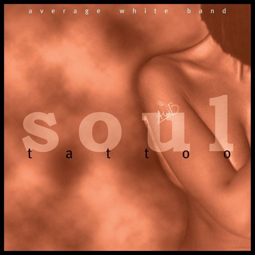Soul Tattoo [Clear Vinyl] cover art