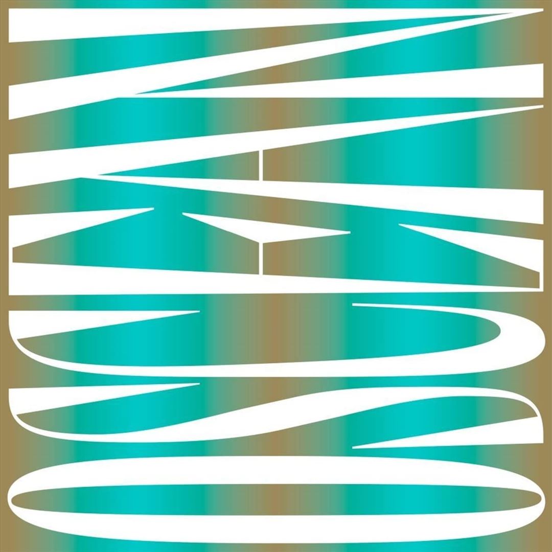 Multirays cover art