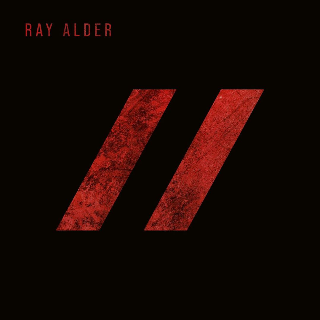 II cover art