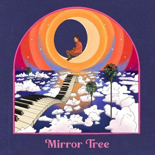 Mirror Tree cover art