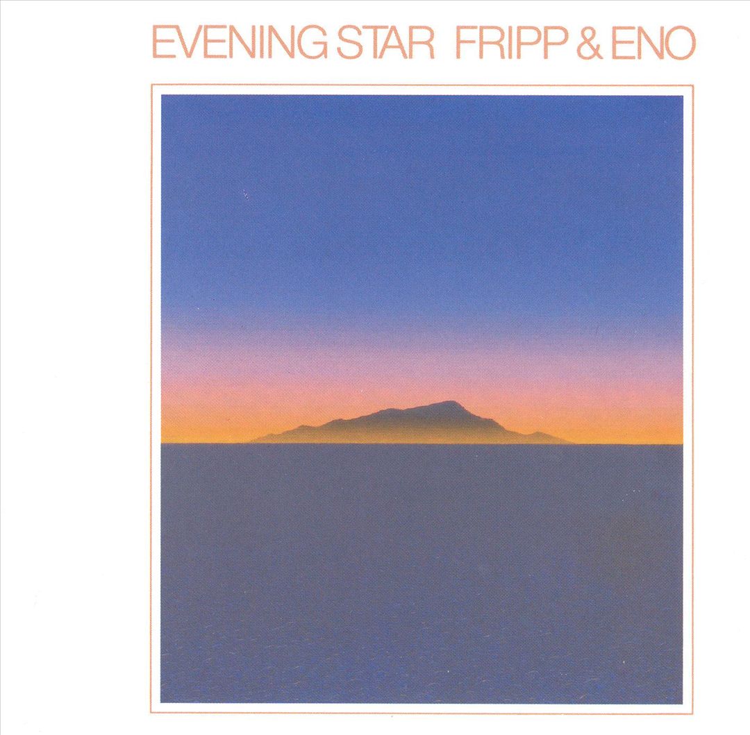 Evening Star cover art