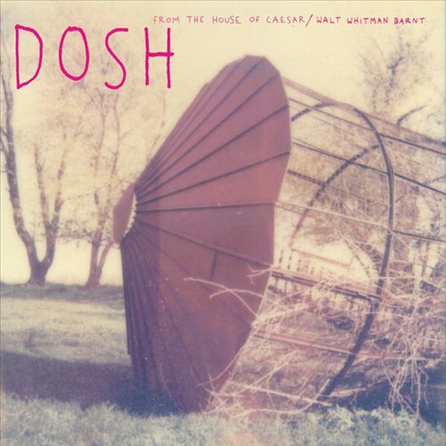 From the House of Caesar cover art