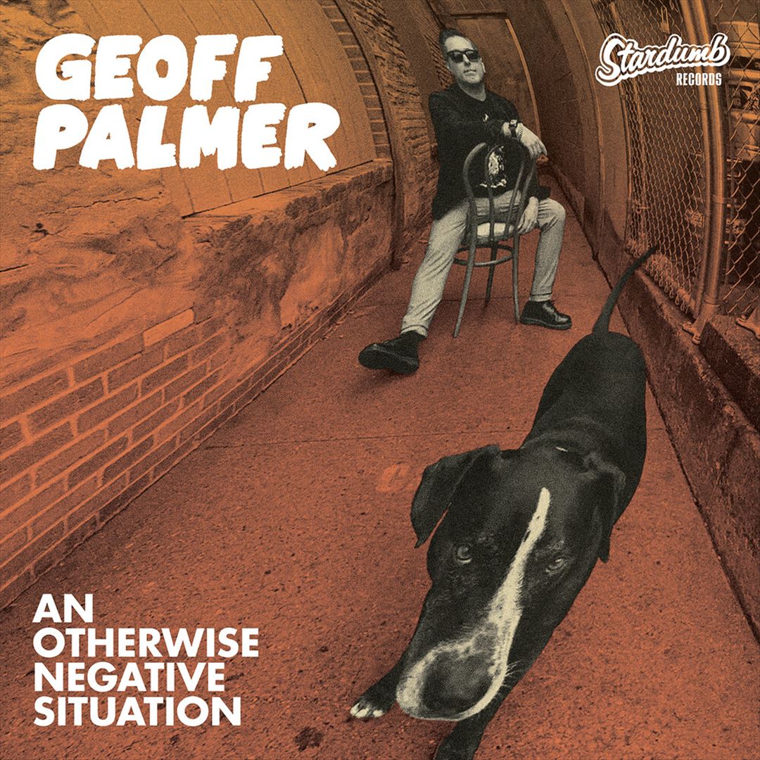 Otherwise Negative Situatio cover art