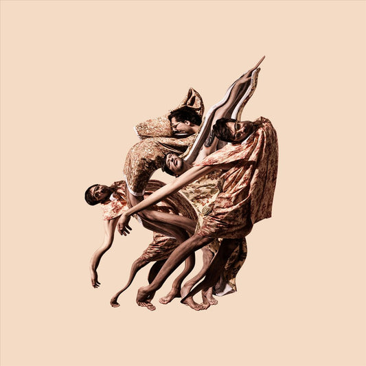 Smidley cover art
