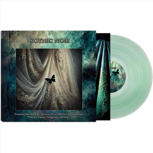 Gothic Noir  cover art