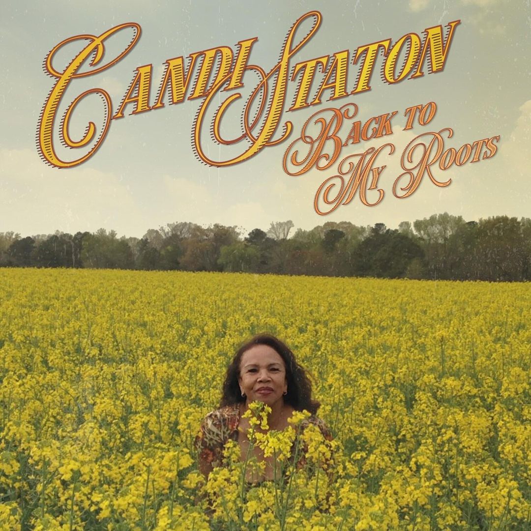 Back to My Roots [LP+7-Inch Single] cover art