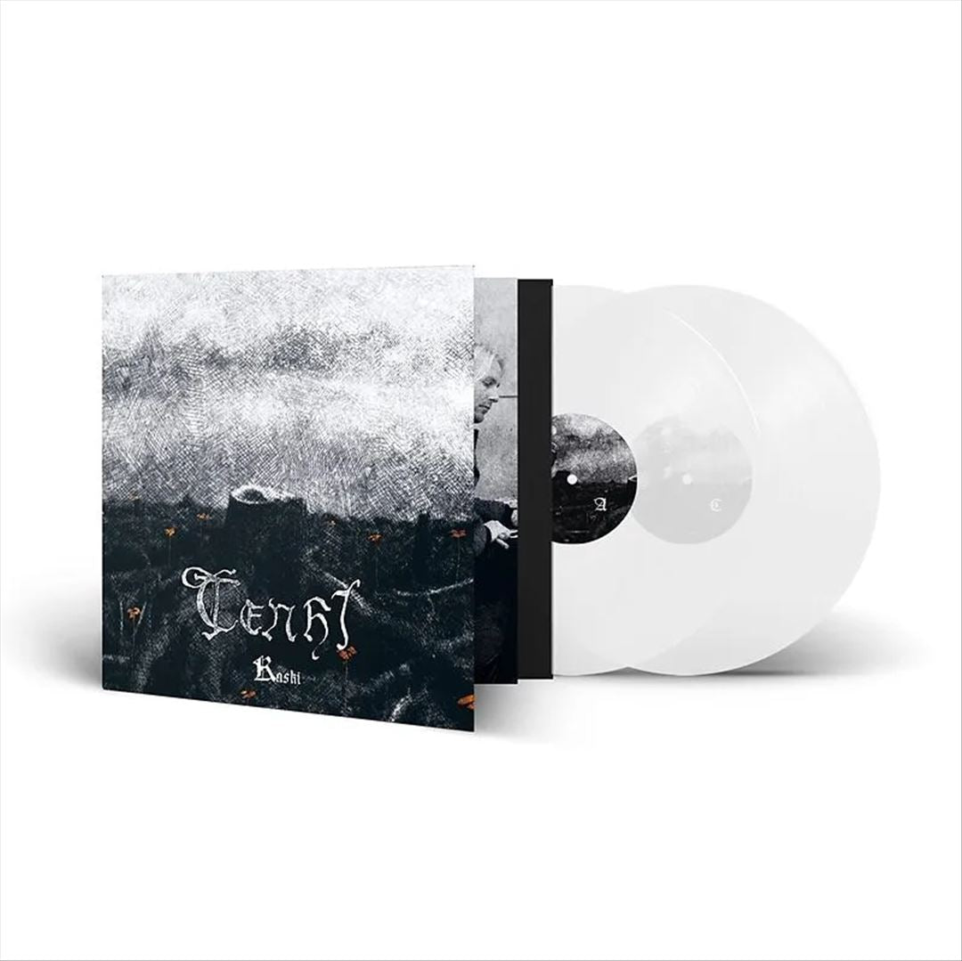 Kaski cover art