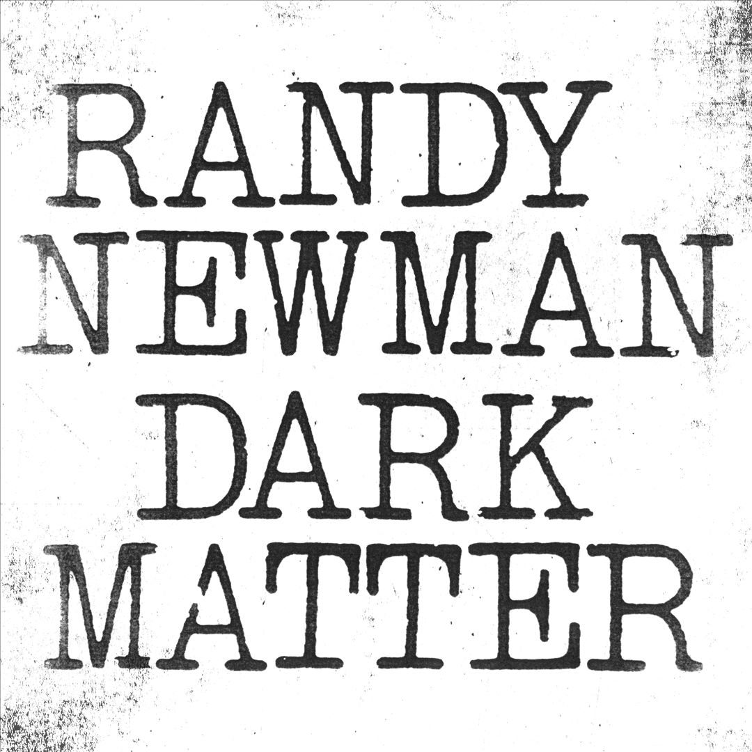 Dark Matter [LP] cover art