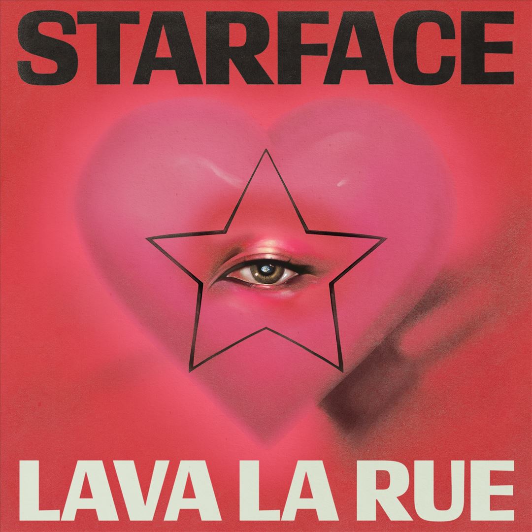 STARFACE cover art