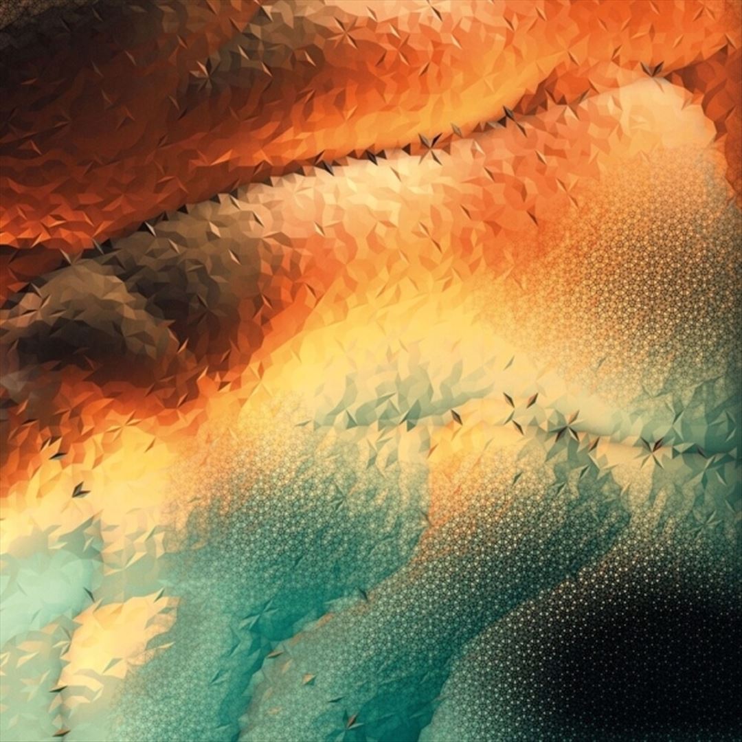 Pentagonono cover art