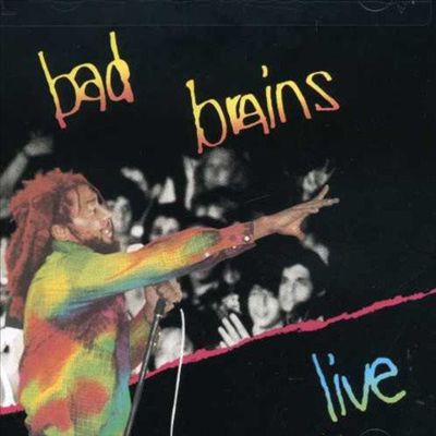 Live cover art