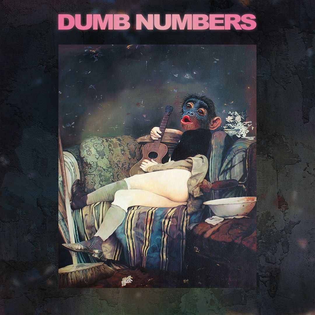 II cover art