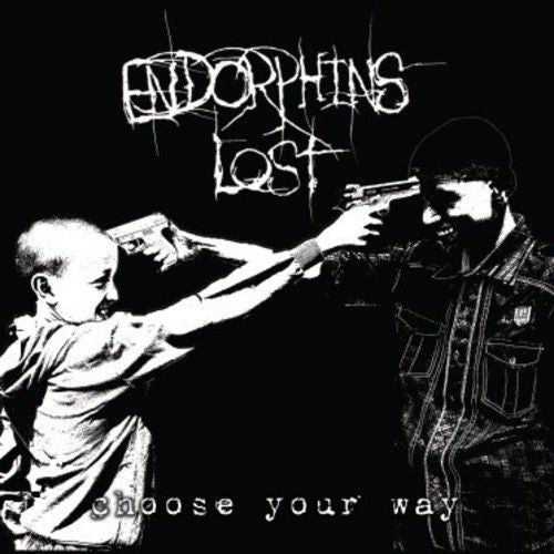 Choose Your Way cover art