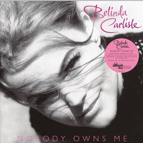 Nobody Owns Me cover art