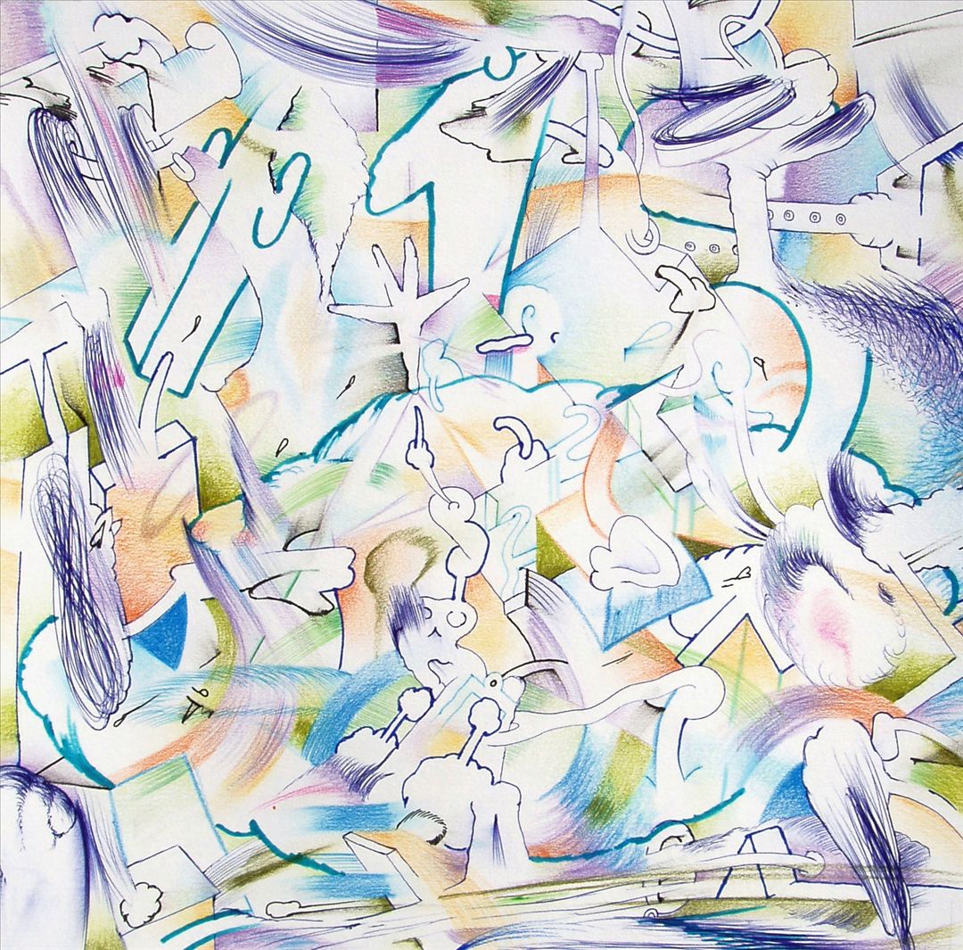 II cover art