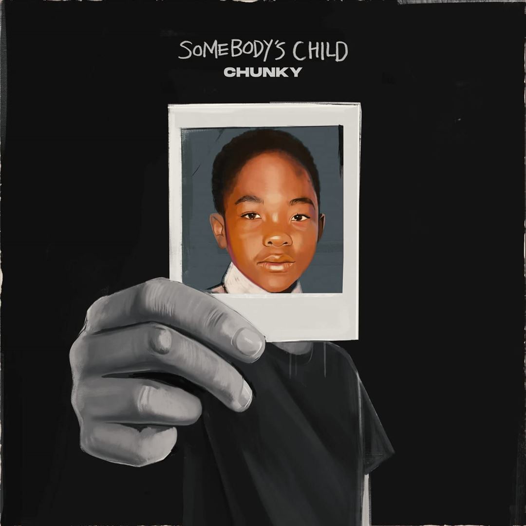 Somebody's Child cover art