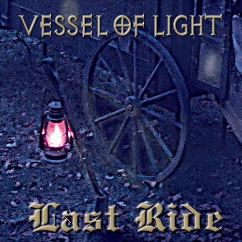 Last Ride cover art
