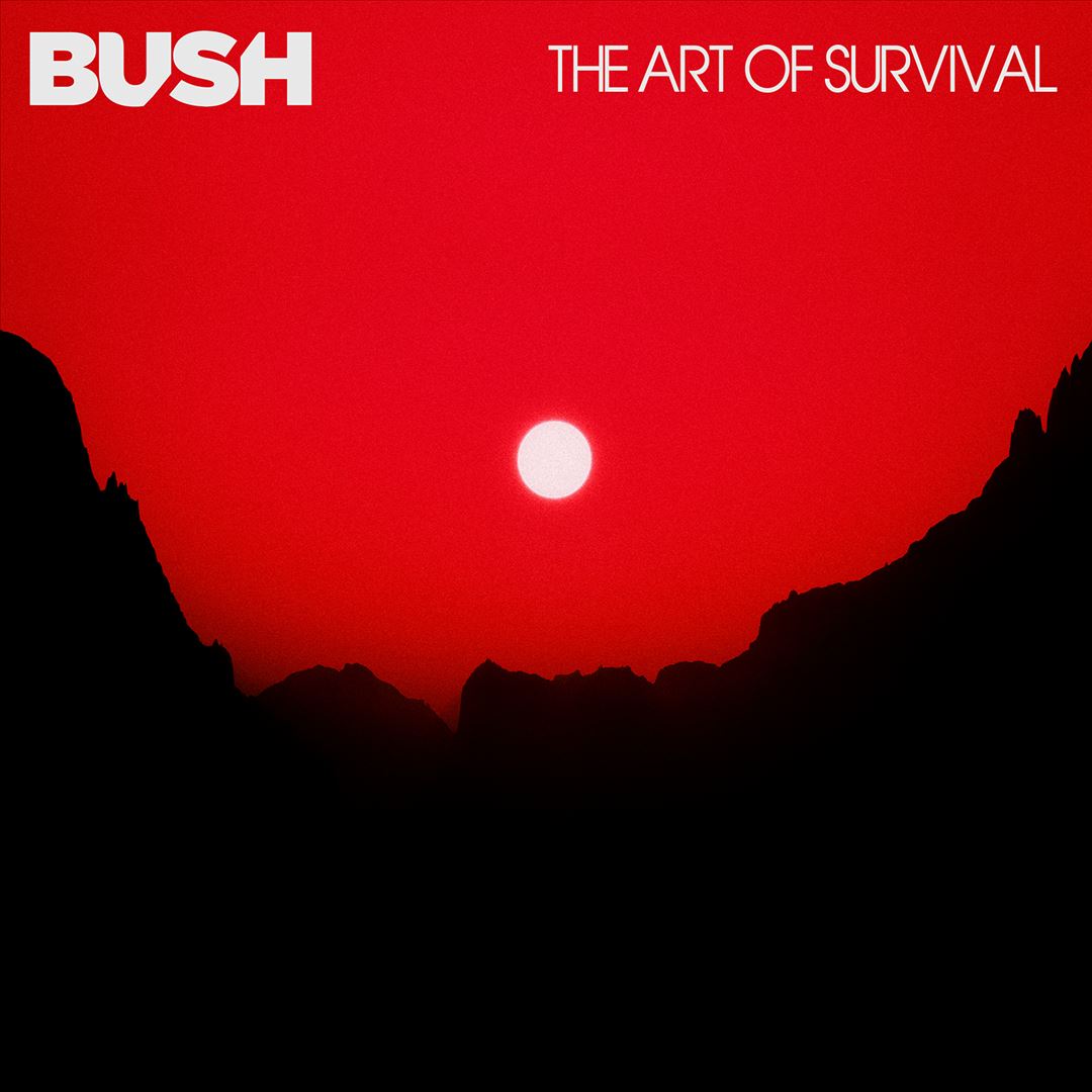 Art of Survival cover art