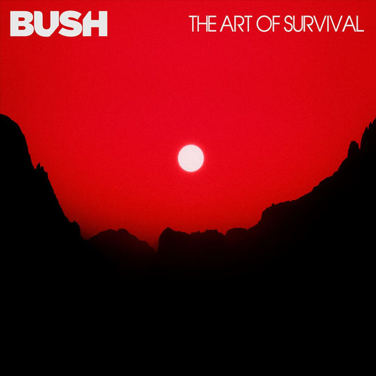 Art of Survival cover art