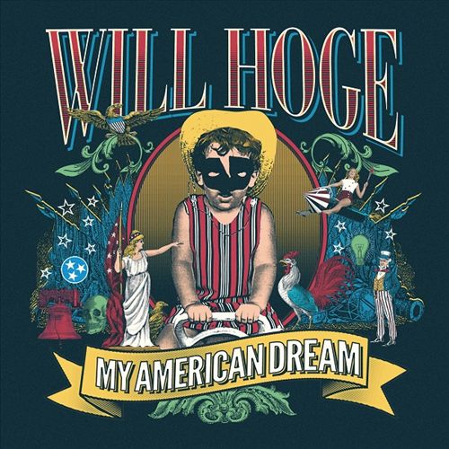 My American Dream cover art