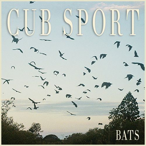 BATS cover art