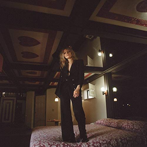 Quiet Signs cover art