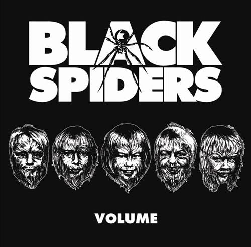Volume cover art