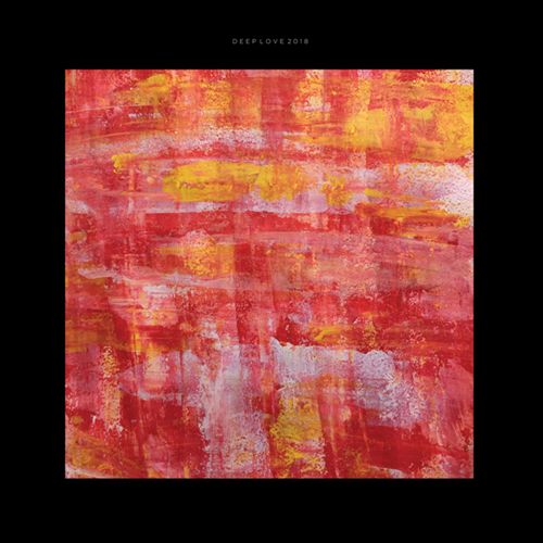 Deep Love 2018 cover art