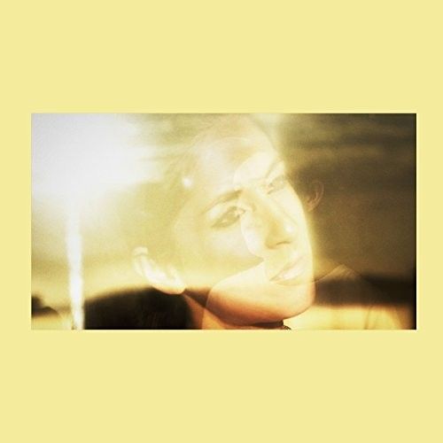 Real High [LP[ With Stickers] cover art