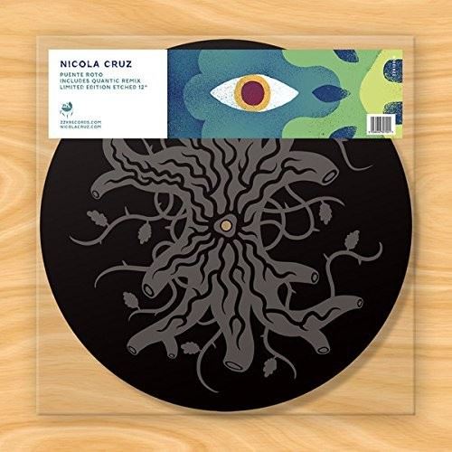 Puente Roto cover art