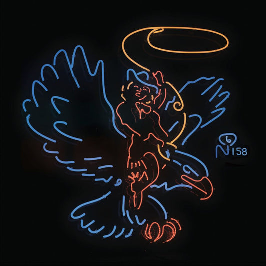 Cosmic American Music: Motel California cover art