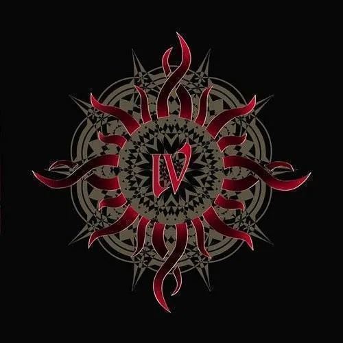 IV [2 LP] cover art