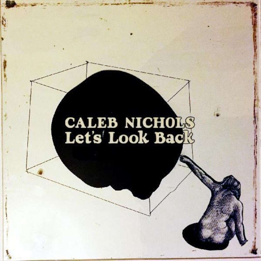Let's Look Back cover art