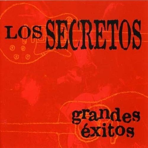 Grandes Exitos cover art