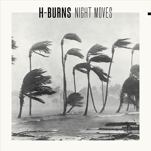 Night Moves cover art