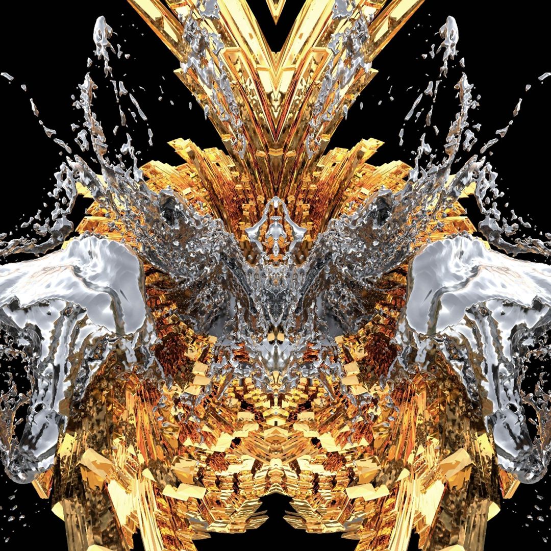 Himalayan cover art
