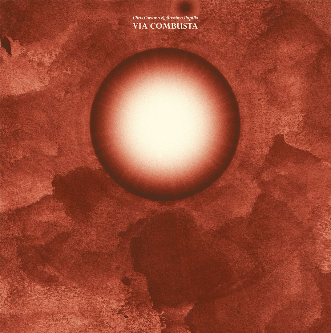 Via Combusta cover art