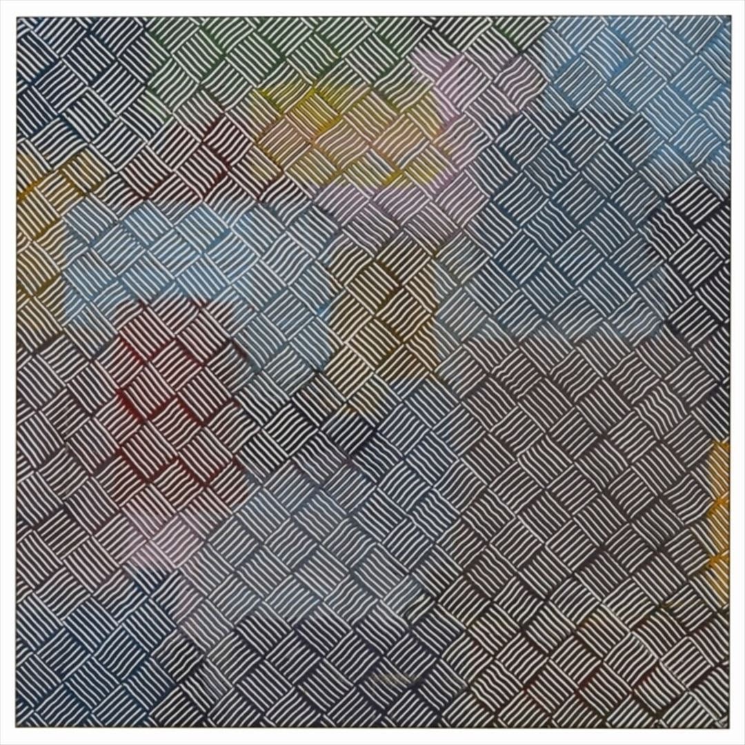 Shadows Lifted From Invisible Hands cover art