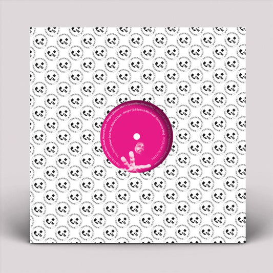 Alright [2024 Remixes] cover art