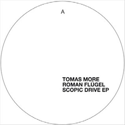 Scopic Drive cover art