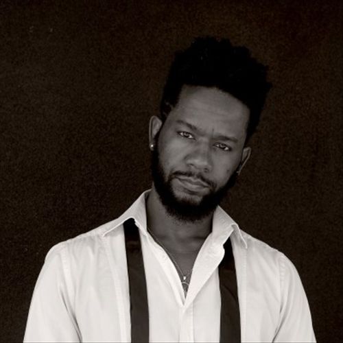 I Am a Man cover art