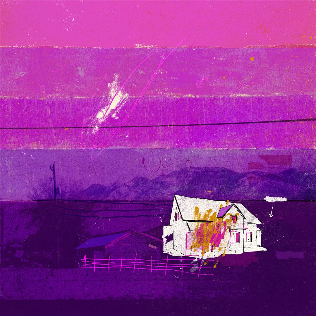 Those Days Are Gone (Pink Vinyl) cover art