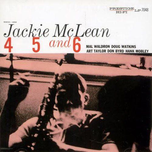 4, 5 and 6 [200 Gram Vinyl] cover art