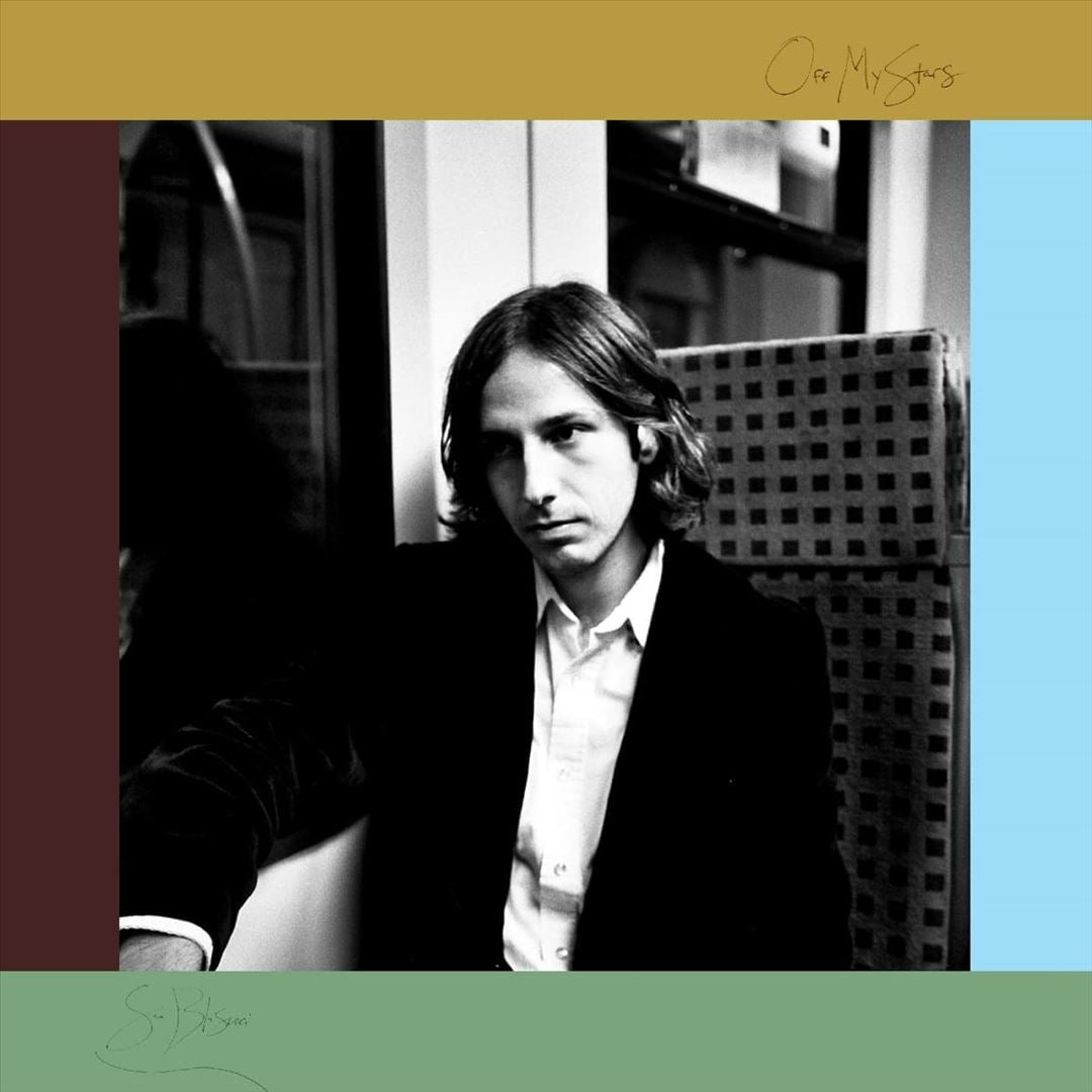 Off My Stars cover art